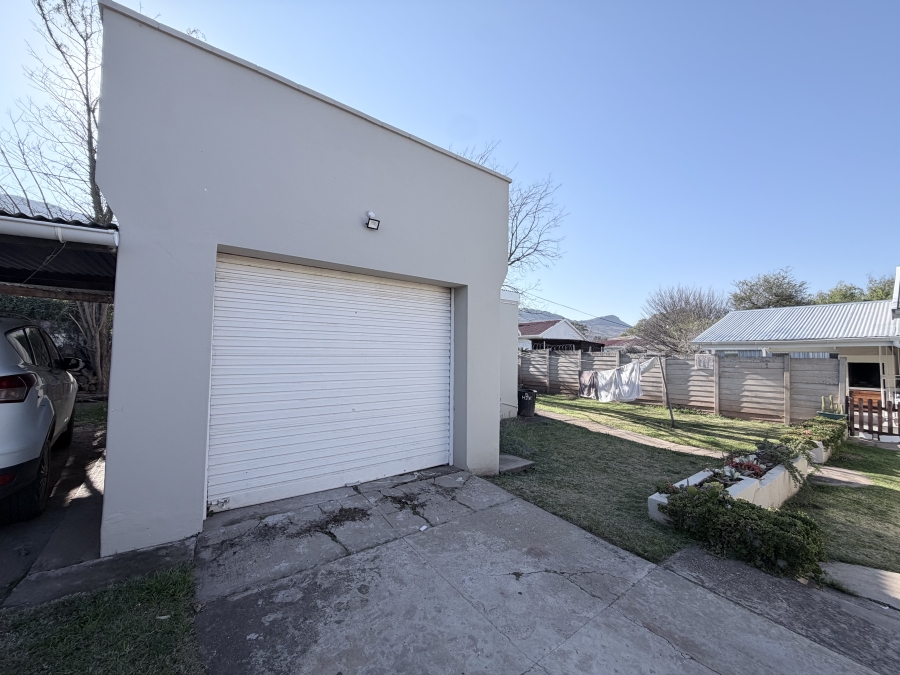 3 Bedroom Property for Sale in Bergsig Eastern Cape